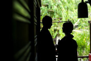 ハルウェディング_アドバイス写真