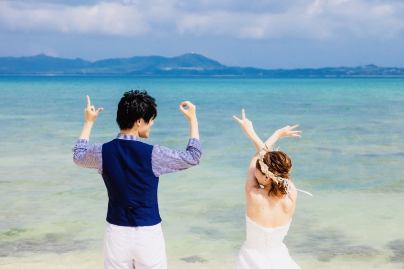 capryフォトウェディング石垣島（キャプリィフォトウェディング石垣島）_投稿写真