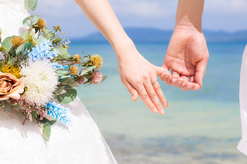 capryフォトウェディング石垣島（キャプリィフォトウェディング石垣島）_投稿写真