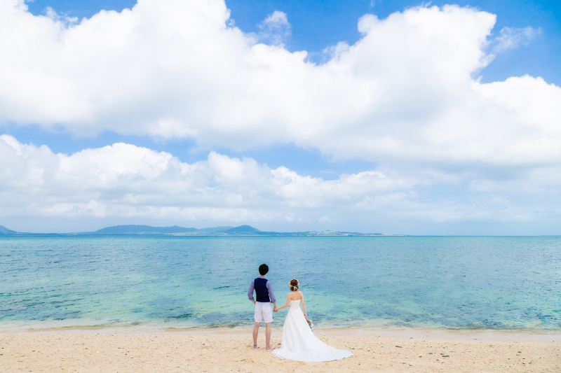 capryフォトウェディング石垣島（キャプリィフォトウェディング石垣島）_投稿写真