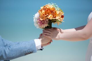 マーブルリゾートウェディング沖縄［MARBLE RESORT WEDDING 沖縄］_アドバイス写真