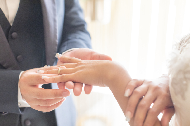 小さな結婚式 岡山店_投稿写真
