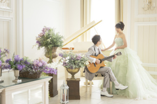 SCENE＋RESORT_アドバイス写真