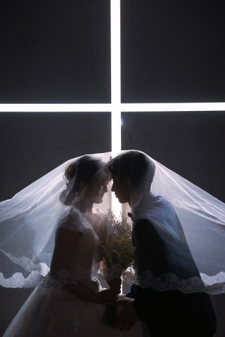 studio LUMINOUS 銀座_アドバイス写真