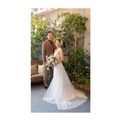 GREEN STUDIO_アドバイス写真