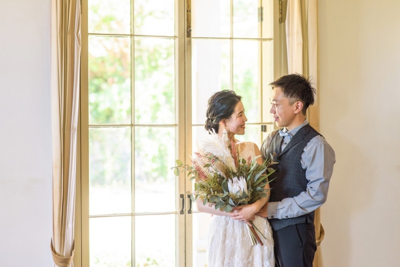 【ロケ撮影プランがおすすめ！】 スタッフも写真も完璧です◎_17496_投稿写真_1