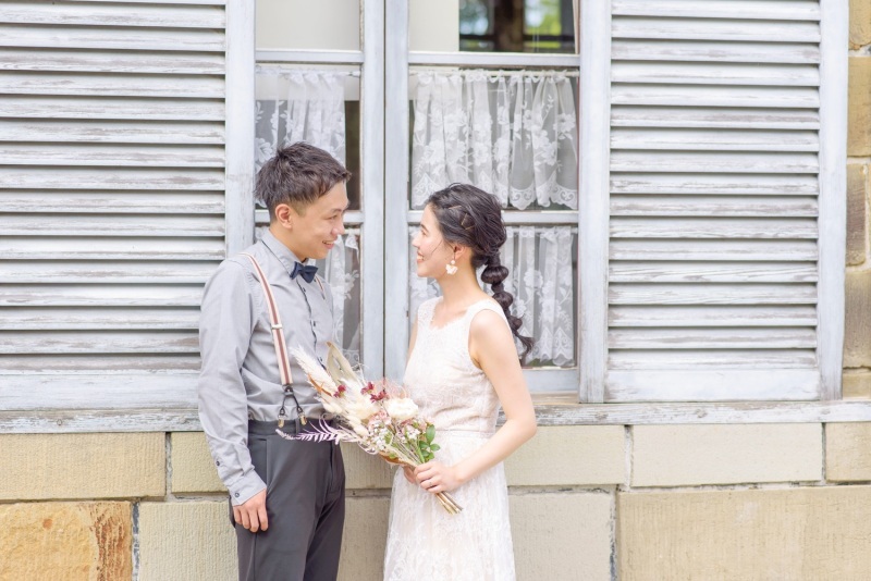 【ロケ撮影プランがおすすめ！】 スタッフも写真も完璧です◎_17496_投稿写真_3