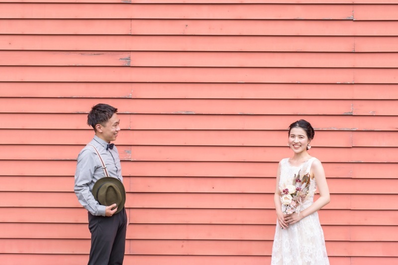 【ロケ撮影プランがおすすめ！】 スタッフも写真も完璧です◎_17496_投稿写真_2