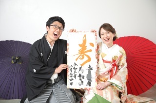 ワタベウェディング表参道フラッグシップフォトスタジオ_アドバイス写真