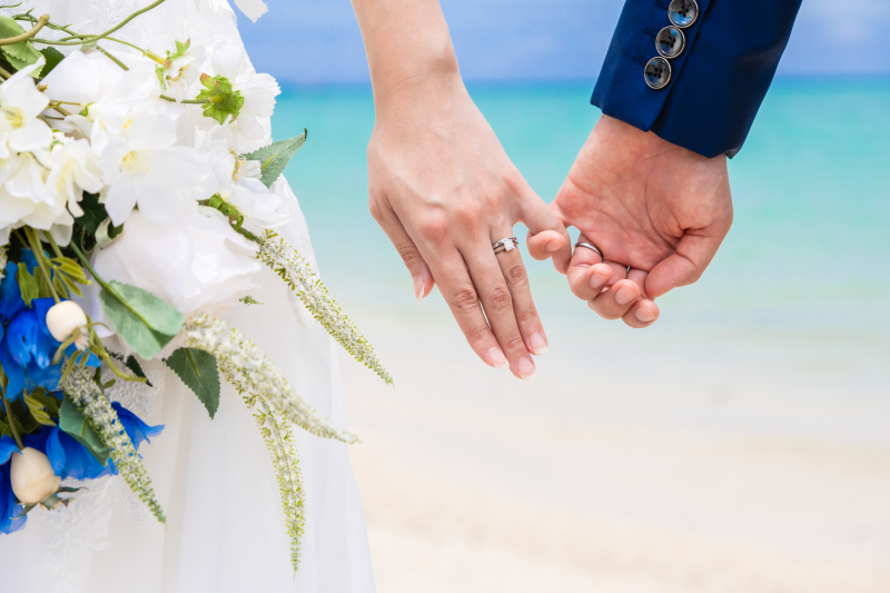 capryフォトウェディング石垣島（キャプリィフォトウェディング石垣島）_投稿写真