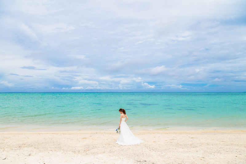capryフォトウェディング石垣島（キャプリィフォトウェディング石垣島）_投稿写真