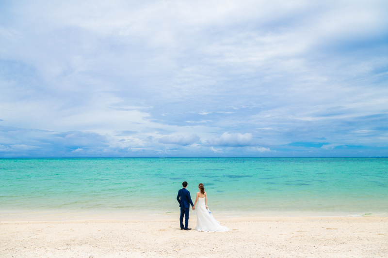 capryフォトウェディング石垣島（キャプリィフォトウェディング石垣島）_投稿写真