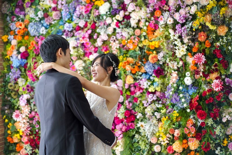 ハルウェディング_投稿写真