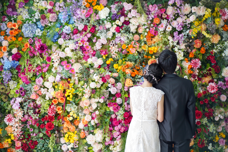 ハルウェディング_投稿写真