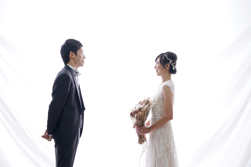 ハルウェディング_投稿写真