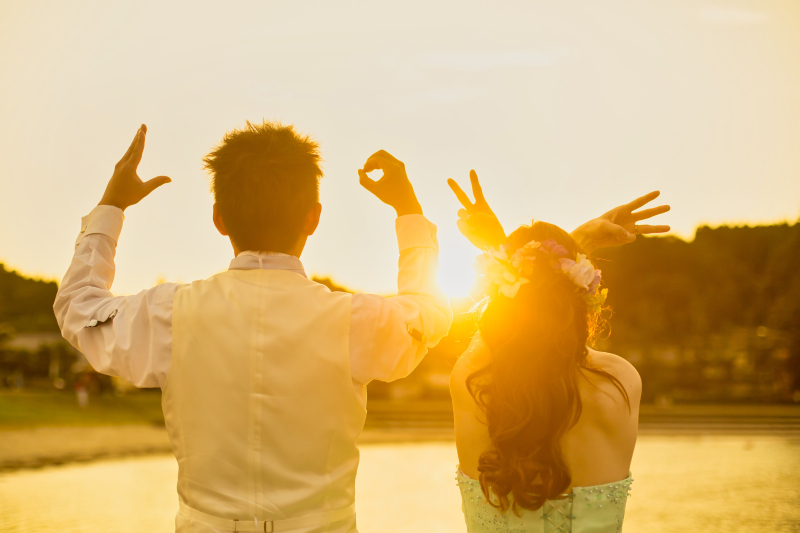 WEDDING SCENE WARAKU_投稿写真