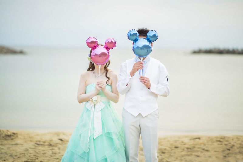 WEDDING SCENE WARAKU_投稿写真