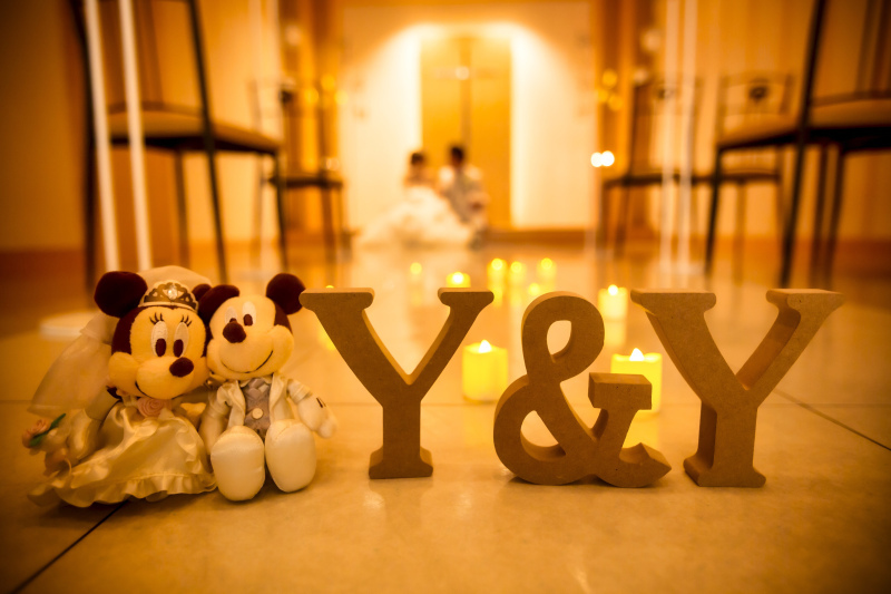 WEDDING SCENE WARAKU_投稿写真