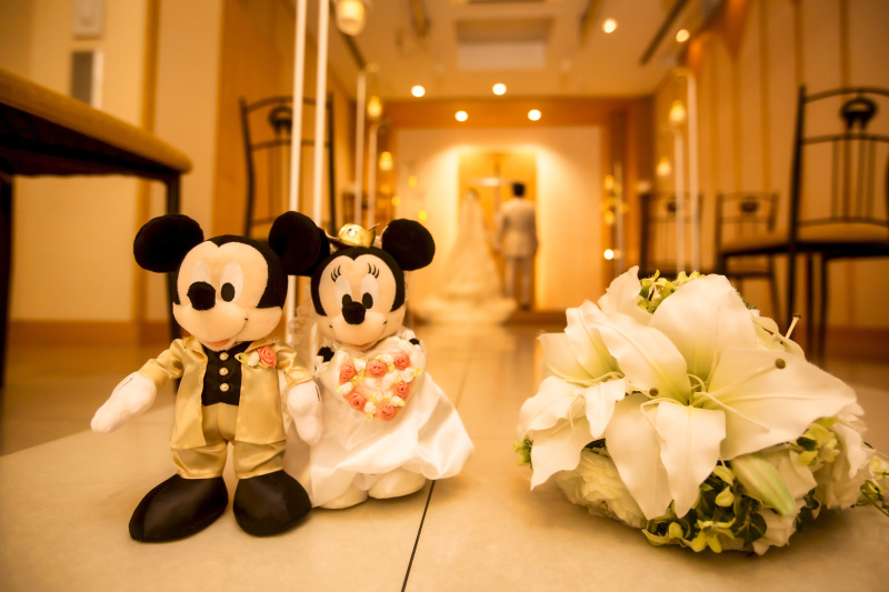 WEDDING SCENE WARAKU_投稿写真