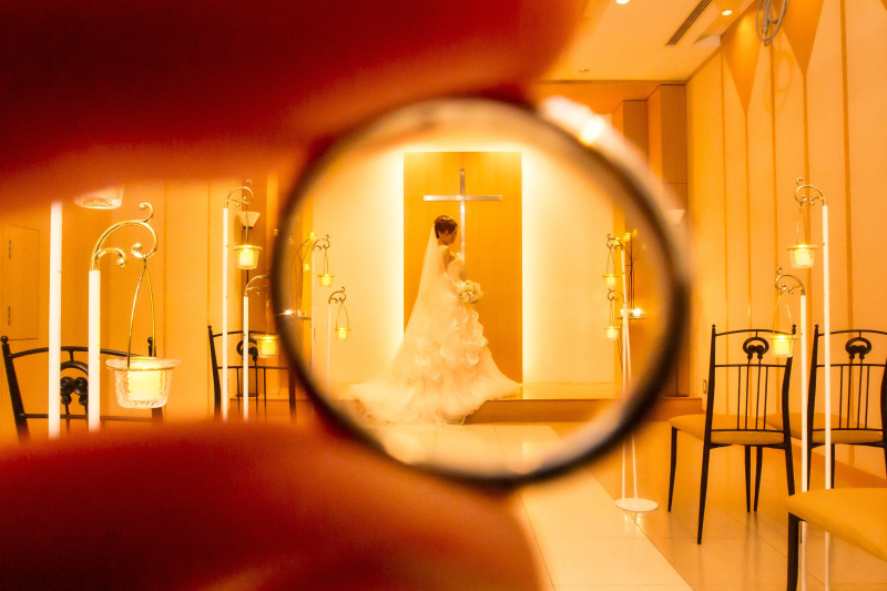 WEDDING SCENE WARAKU_投稿写真