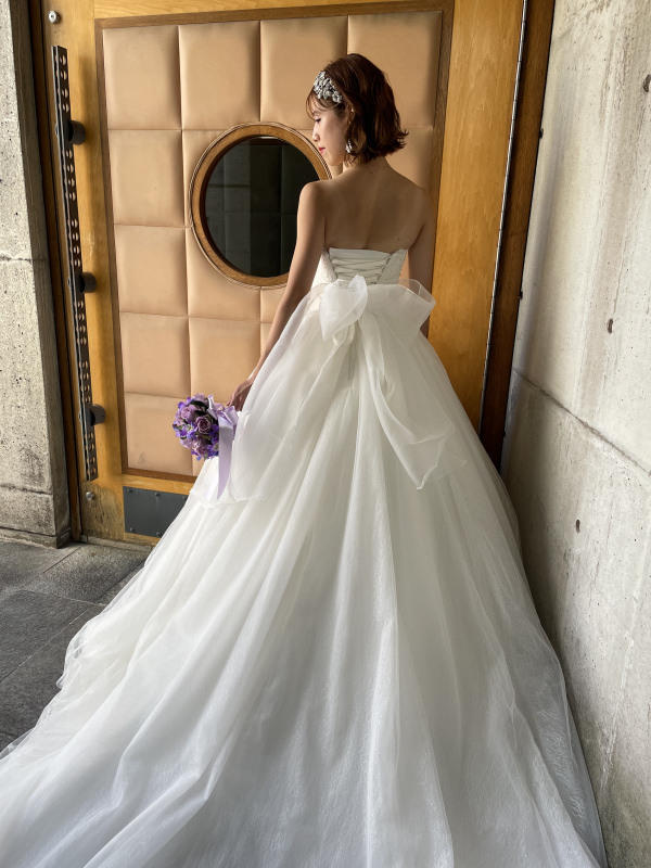 デザイナーズビルで【自然体の大人可愛いを実現】_17517_投稿写真_1