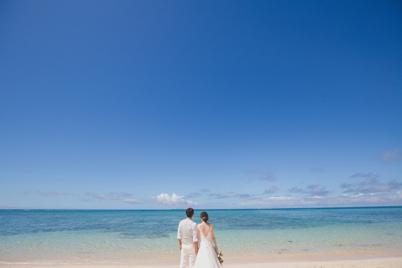 沖縄らしいロケーションで、最高の思い出になりました！_17528_投稿写真_2