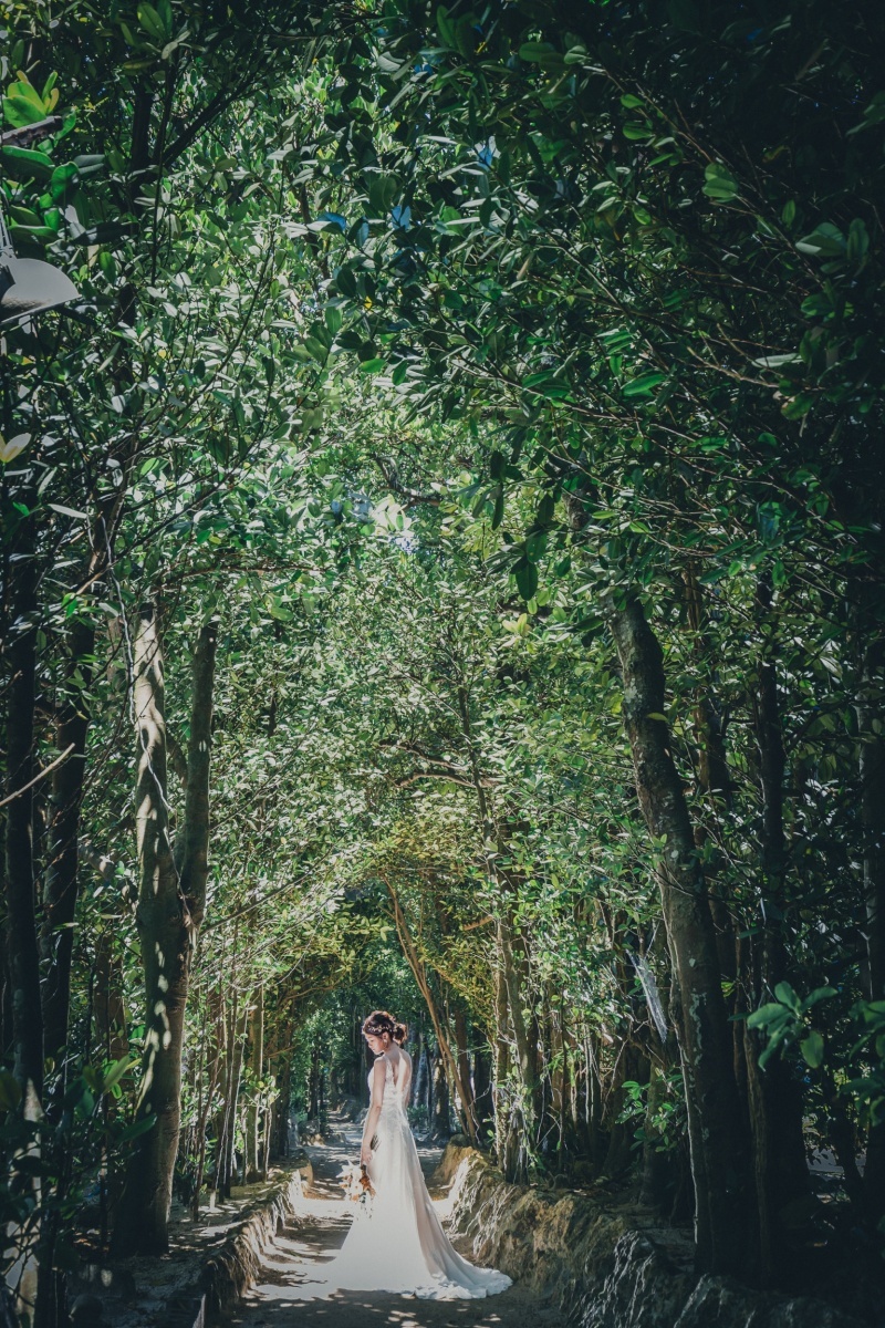 沖縄らしいロケーションで、最高の思い出になりました！_17528_投稿写真_1