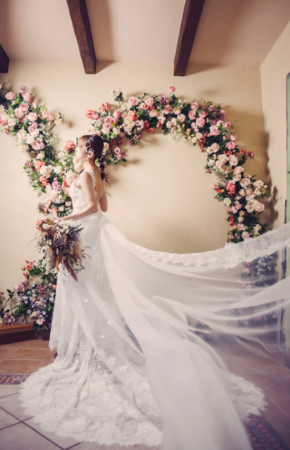 MARIANGE 高崎　produced by ALLUGE_アドバイス写真