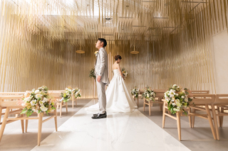 ラヴィファクトリー岡山店_アドバイス写真