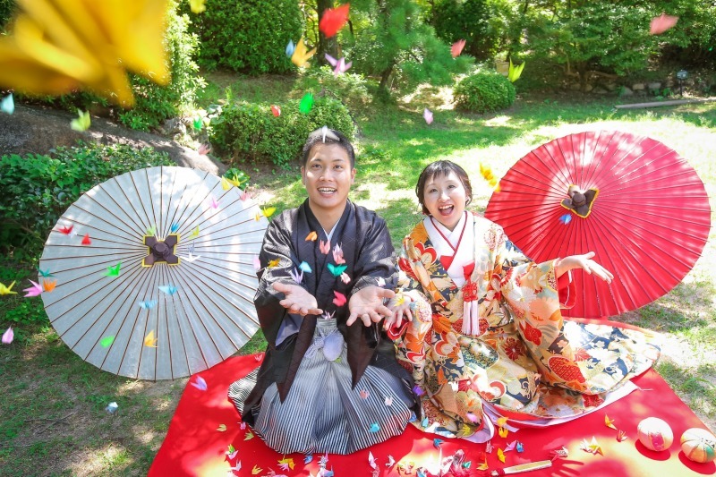 フォトスタジオ　ブライズメイド_投稿写真