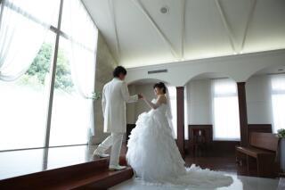 CLAIRE奈良店（チャペルクレール）_アドバイス写真