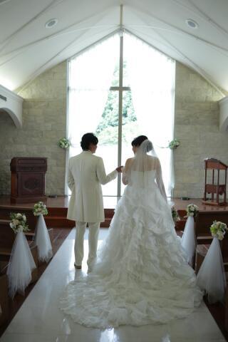 CLAIRE奈良店（チャペルクレール）_アドバイス写真