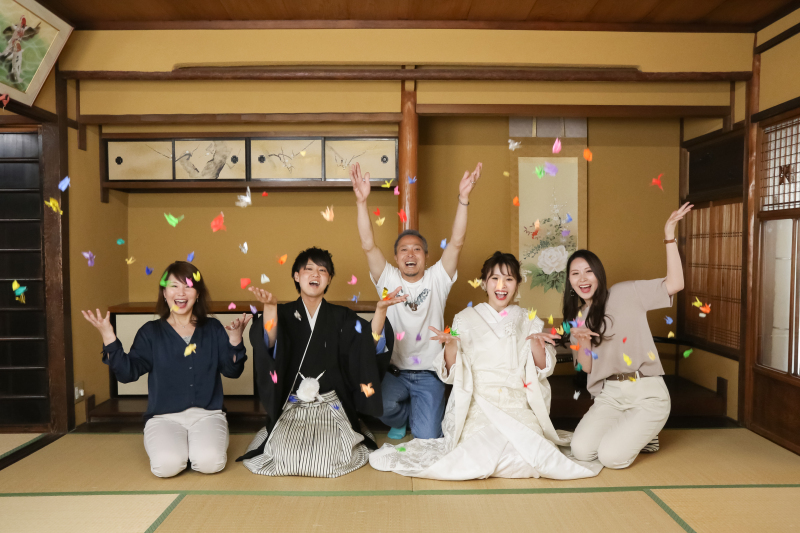 スマイルハンター_投稿写真