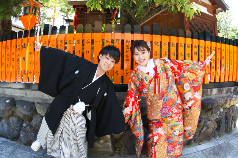 スマイルハンター_投稿写真