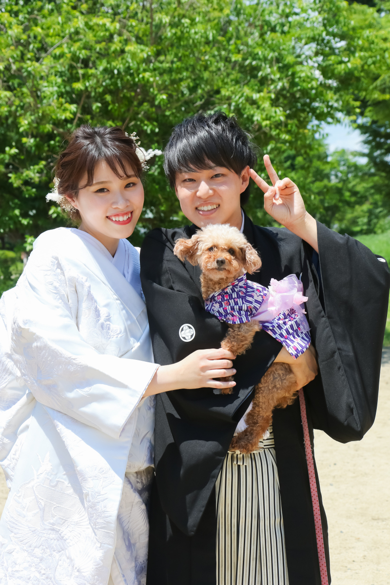 スマイルハンター_投稿写真