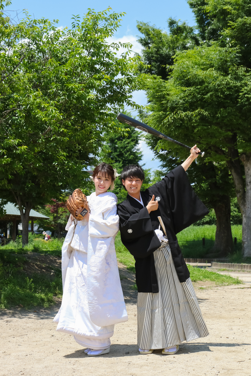 スマイルハンター_投稿写真