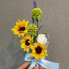 capryフォトウェディング沖縄（キャプリィフォトウェディング沖縄）_アドバイス写真