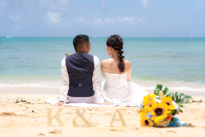 capryフォトウェディング沖縄（キャプリィフォトウェディング沖縄）_投稿写真