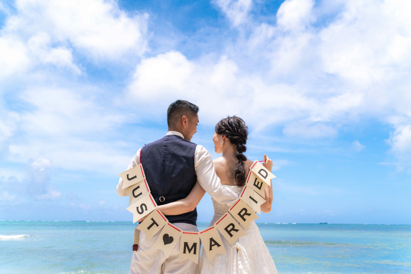 capryフォトウェディング沖縄（キャプリィフォトウェディング沖縄）_投稿写真