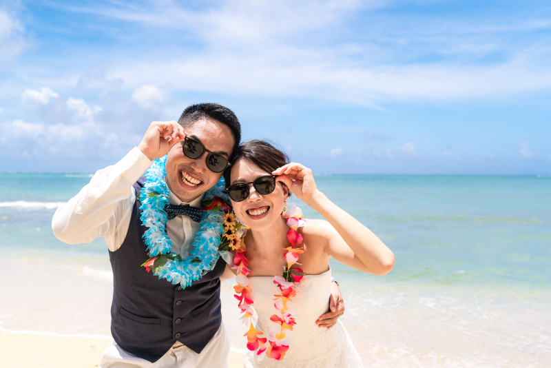 capryフォトウェディング沖縄（キャプリィフォトウェディング沖縄）_投稿写真