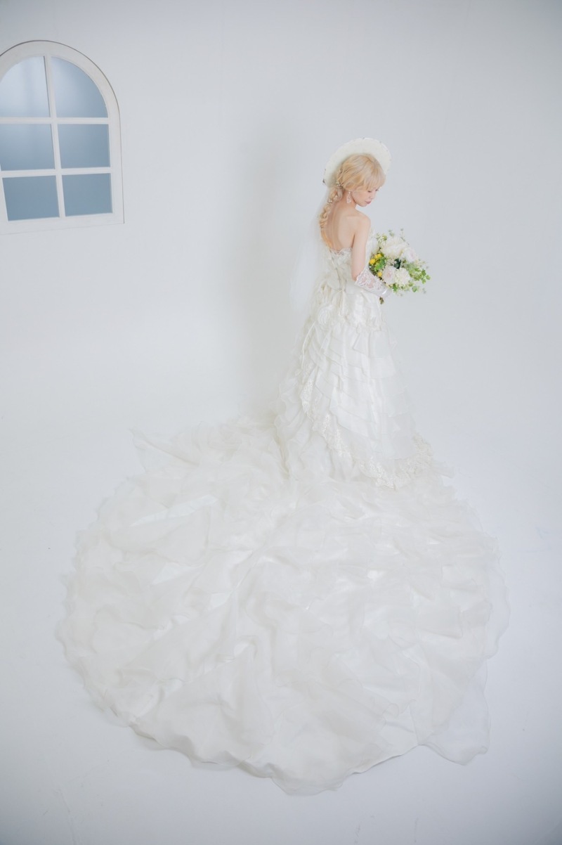 阿部写真館　大阪本町靭公園前店_投稿写真