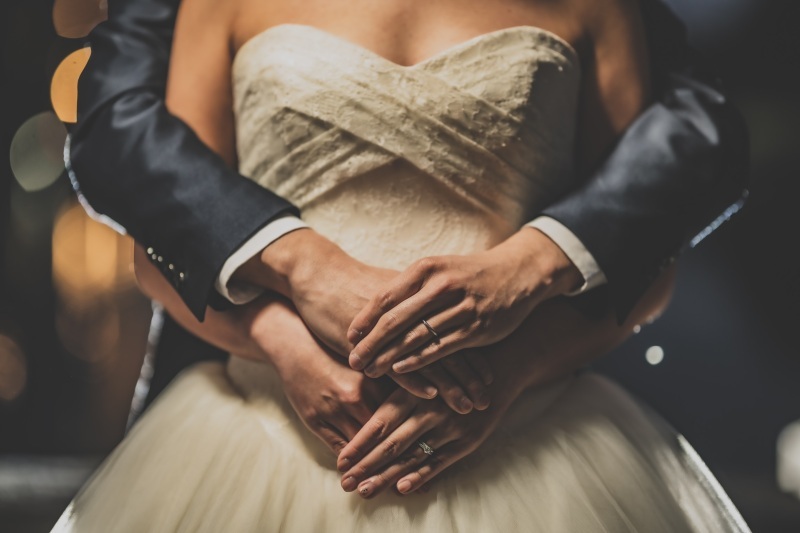 CRYSTAL WEDDING _投稿写真