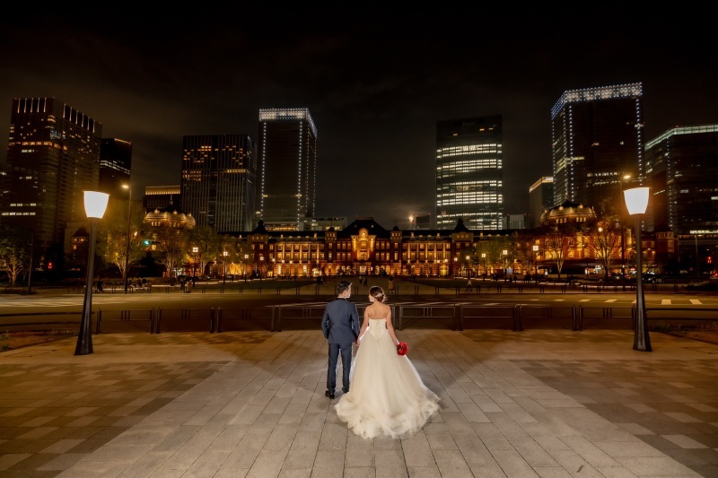 CRYSTAL WEDDING _投稿写真