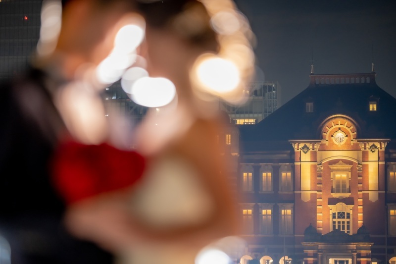 CRYSTAL WEDDING _投稿写真