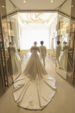 ルミエール北谷サロン_アドバイス写真