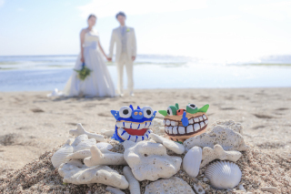 ルミエール北谷サロン_アドバイス写真