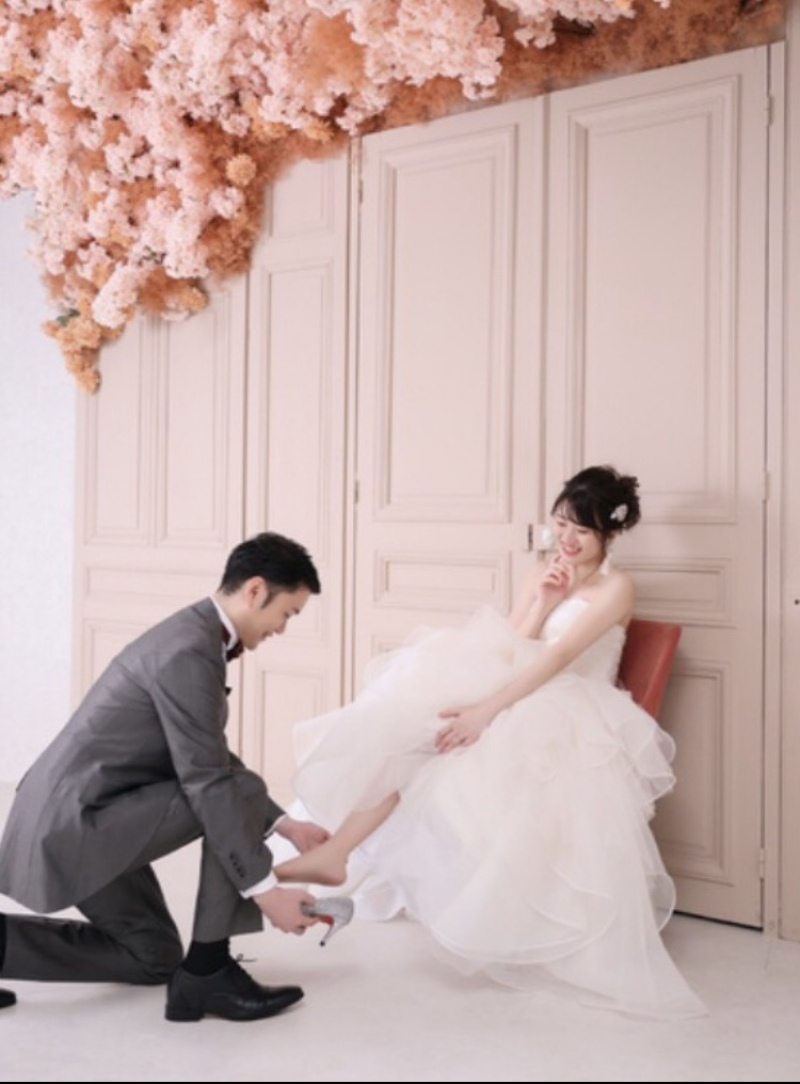 studio LUMINOUS 天神_投稿写真