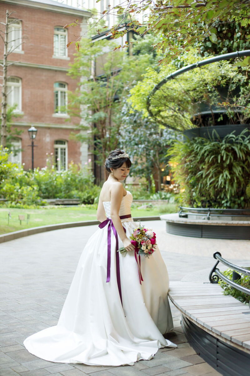 ラヴィファクトリー東京表参道店_投稿写真