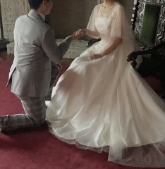 MarricH（マリッチ）_アドバイス写真