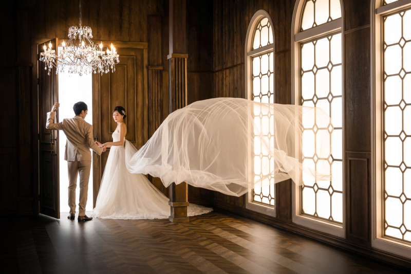 studio LUMINOUS お台場_投稿写真